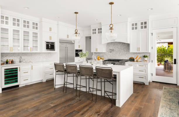 Reliable Cabinet Refacing contractor in Springfield, NJ by I E Kitchen