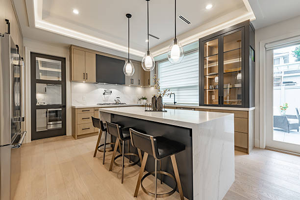 Affordable Cabinet Refacing solutions in Springfield, NJ